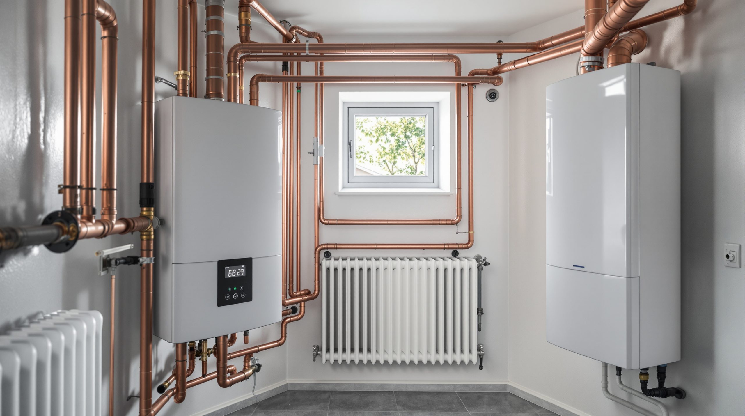 installation et entretien de chaudières gaz à condensation dans les yvelines par un chauffagiste qualifié. profitez d'un service professionnel pour un chauffage efficace et économique.