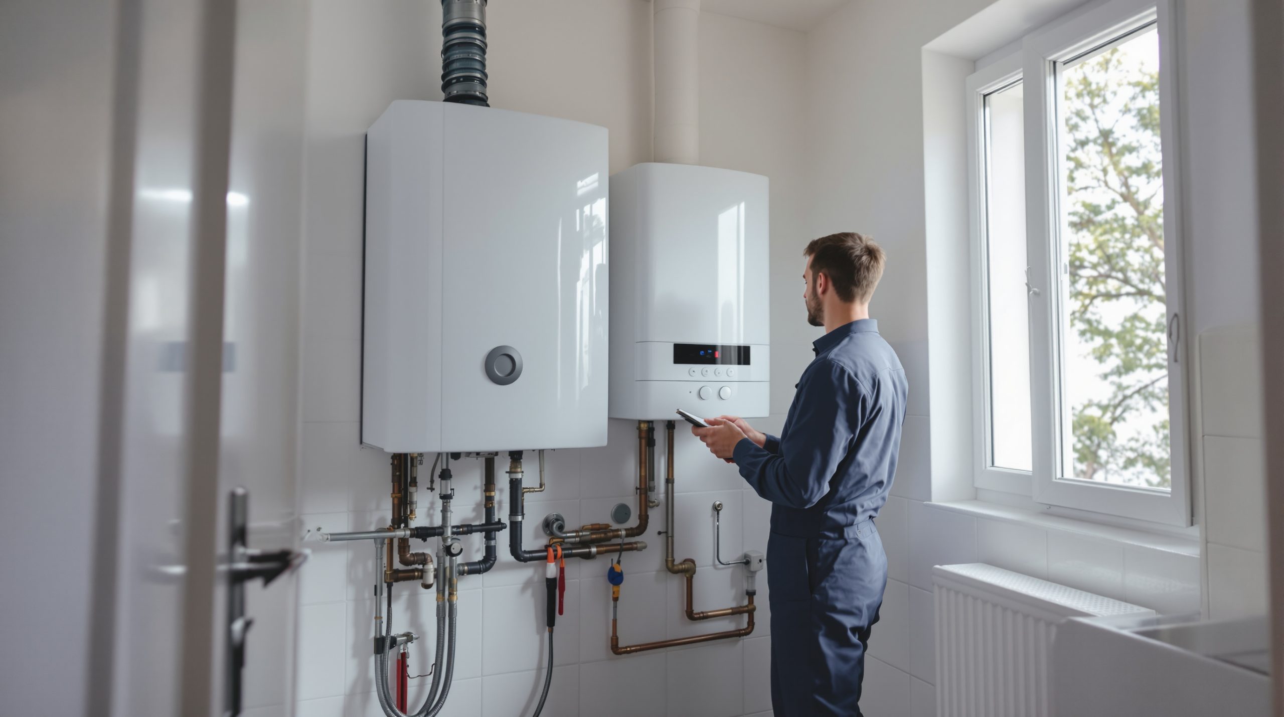 chauffagiste à chatou : expert en installation et entretien de chaudière pour 2026. profitez d'un service fiable et efficace pour votre confort thermique.