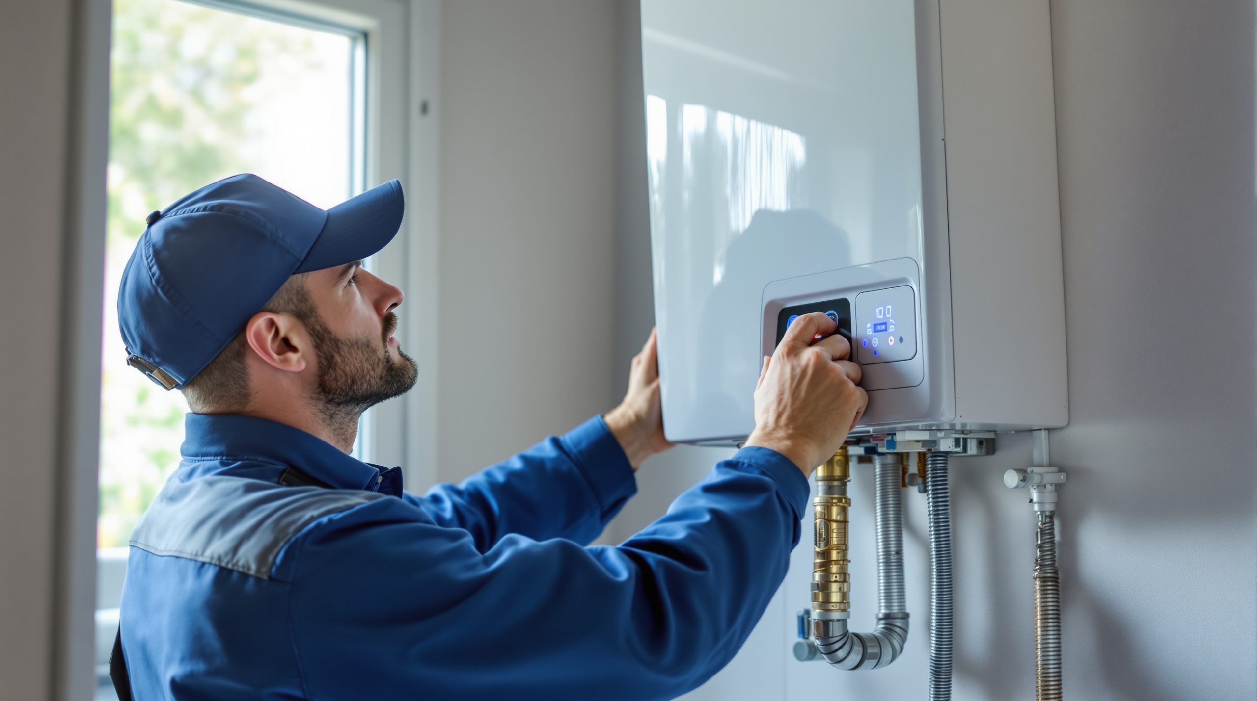découvrez nos conseils d'experts pour l'installation et l'entretien de votre chaudière à mantes-la-jolie. faites appel à un chauffagiste qualifié pour un confort optimal et des économies d'énergie.