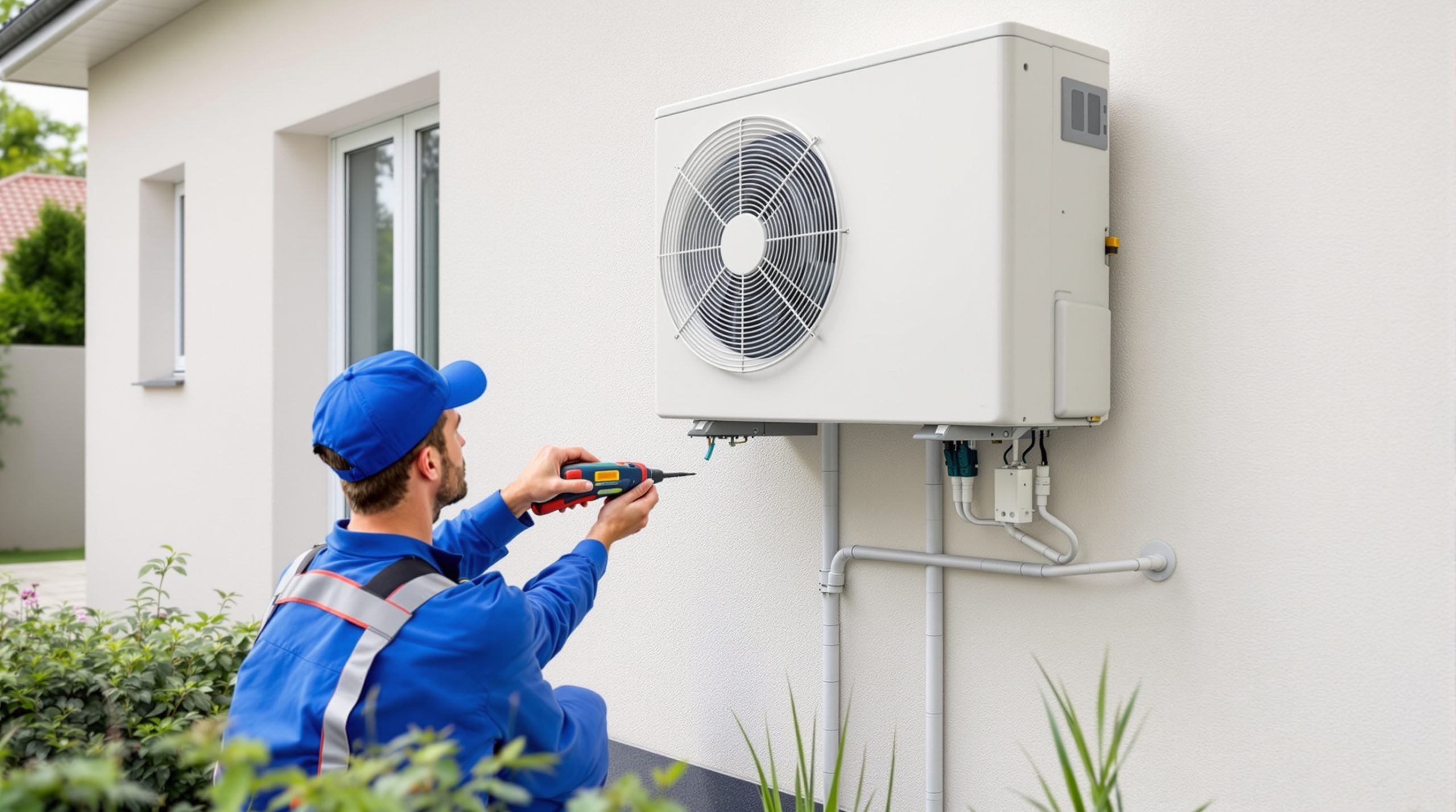 découvrez nos conseils d'expert pour l'installation et l'entretien de votre chaudière à mantes-la-jolie. un chauffagiste qualifié vous accompagne pour un confort optimal et des économies d'énergie.