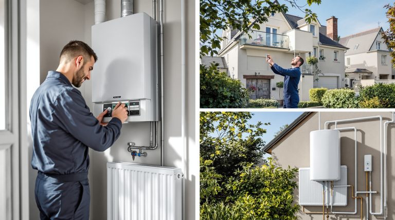 découvrez nos conseils d'experts pour l'installation et l'entretien de votre chaudière à saint-germain-en-laye avec un chauffagiste qualifié. optimisez votre chauffage pour un confort durable et des économies d'énergie.
