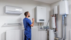 chauffagiste à sartrouville spécialisé dans l'installation et l'entretien de systèmes de chauffage dans les yvelines. service rapide et efficace pour votre confort thermique.