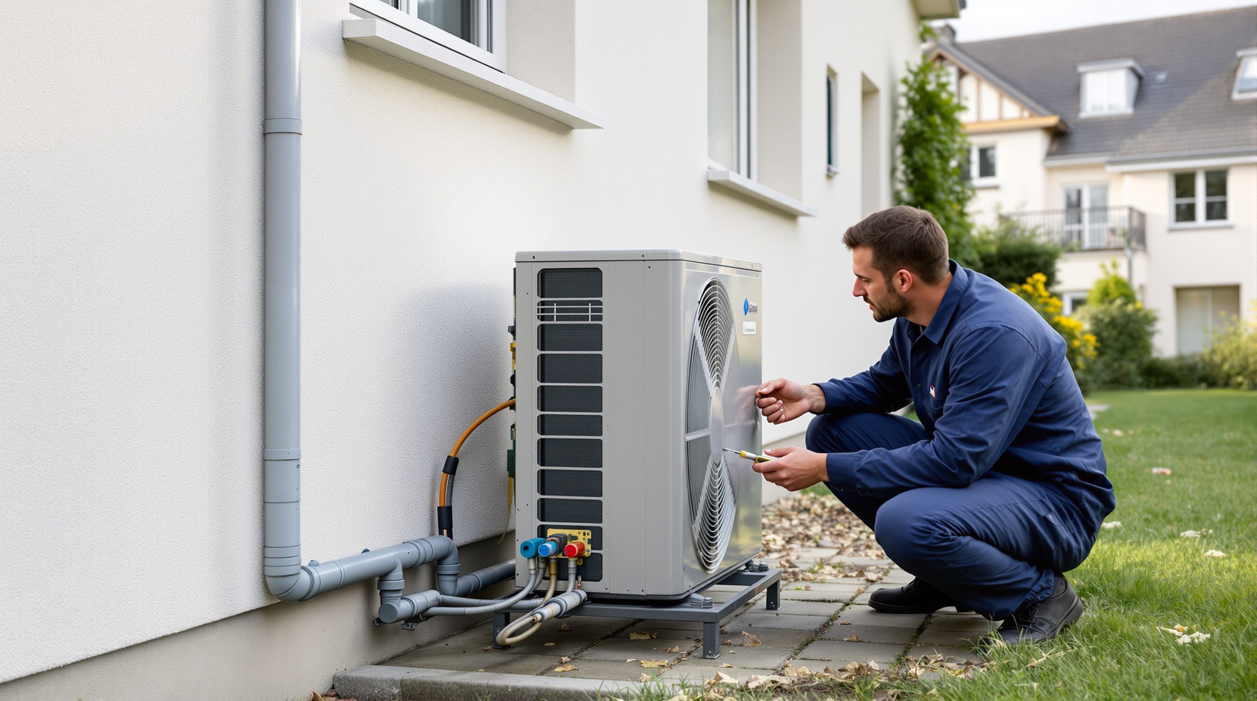 chauffagiste à houilles, spécialisé dans l'installation et l'entretien de chaudières dans les yvelines. service rapide, fiable et adapté à vos besoins pour un confort optimal toute l'année.