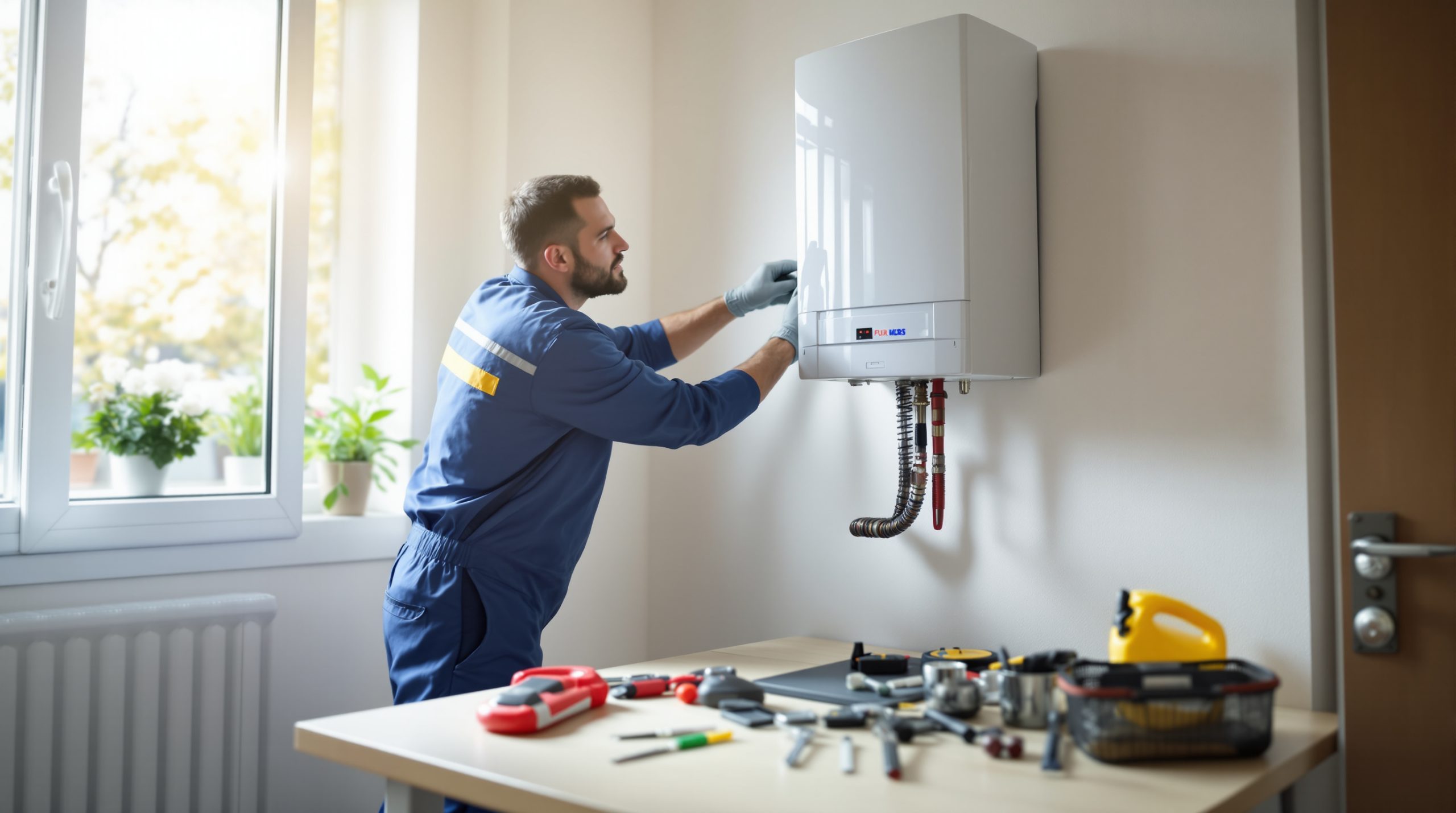 chauffagiste à poissy : expert en installation et entretien de chaudières en 2026. services fiables et adaptés pour votre confort thermique toute l'année.