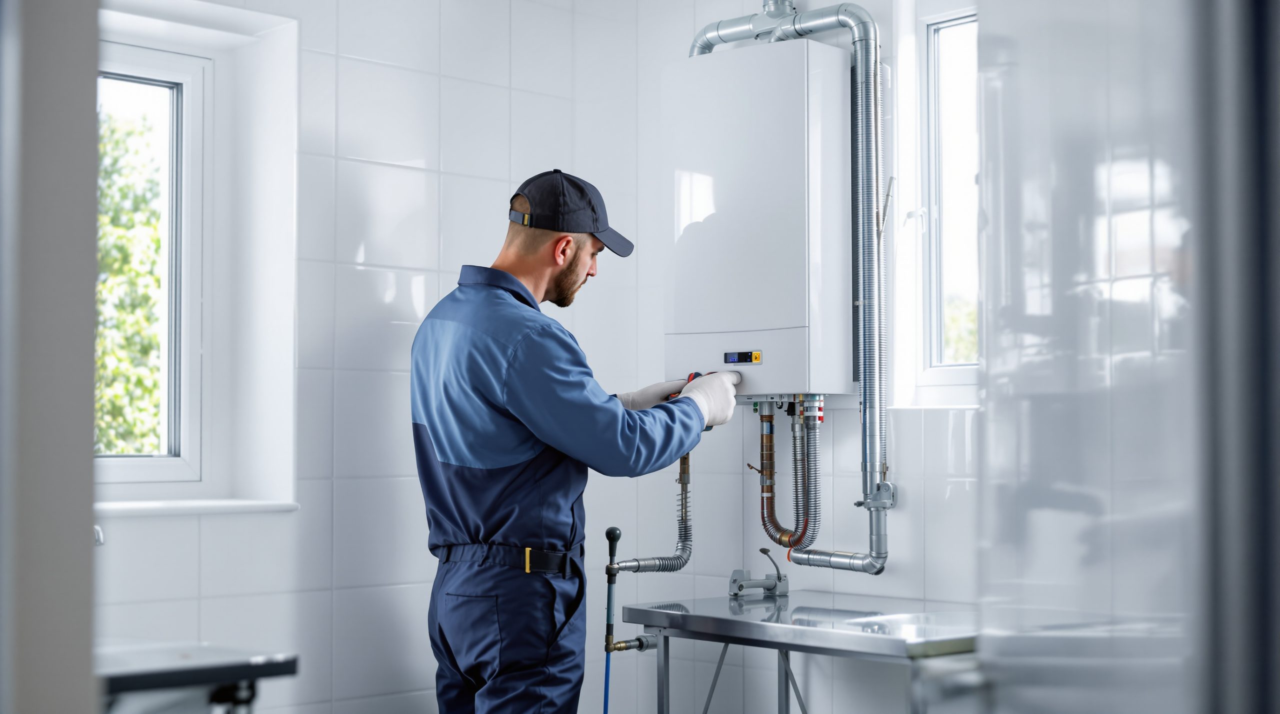 chauffagiste à triel-sur-seine, spécialiste en installation et entretien de chaudières dans les yvelines. service rapide, fiable et adapté à vos besoins pour un confort optimal.