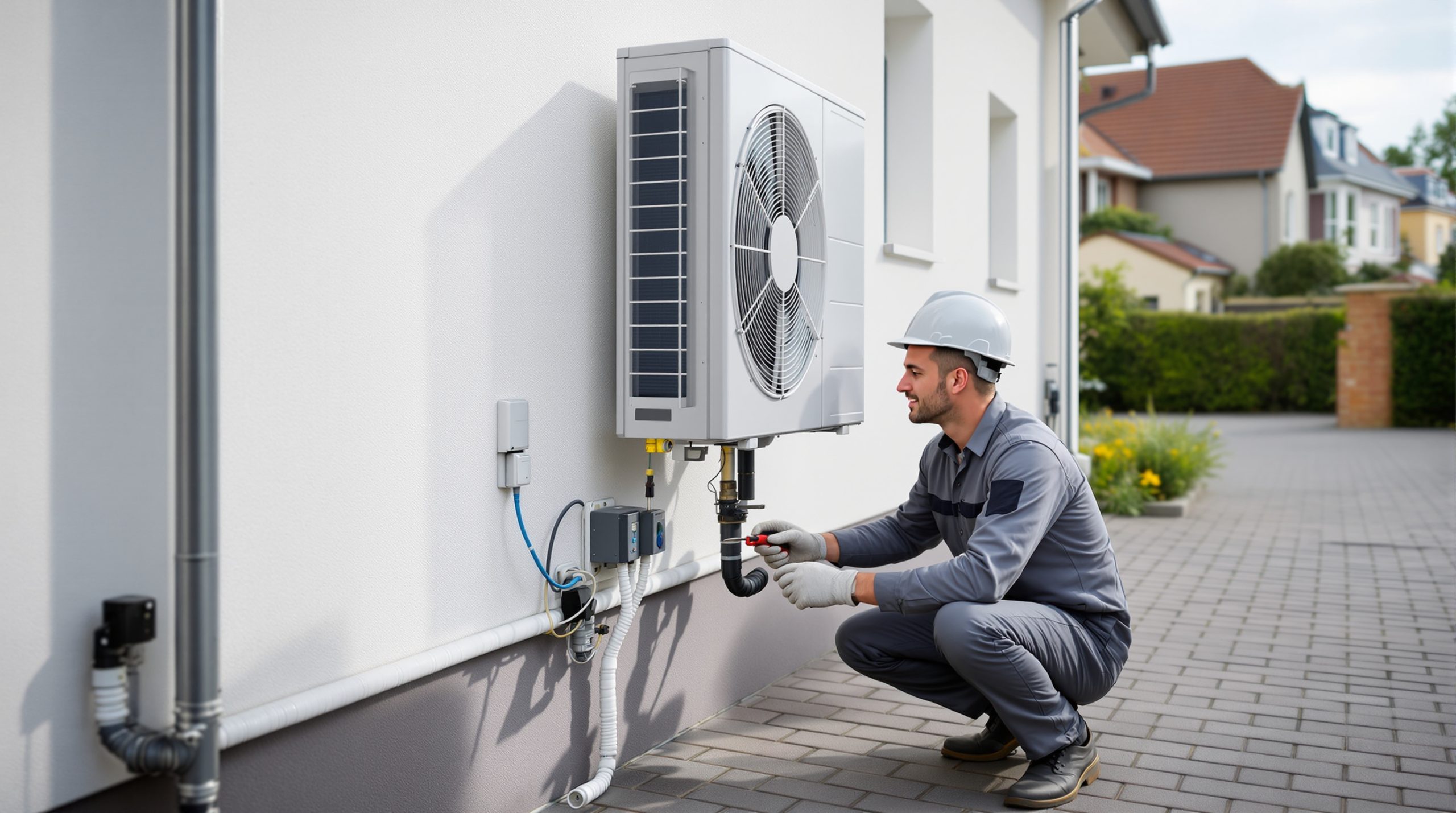 chauffagiste à triel-sur-seine spécialisé dans l'installation et l'entretien de chaudières dans les yvelines. service rapide, fiable et professionnel pour votre confort thermique.