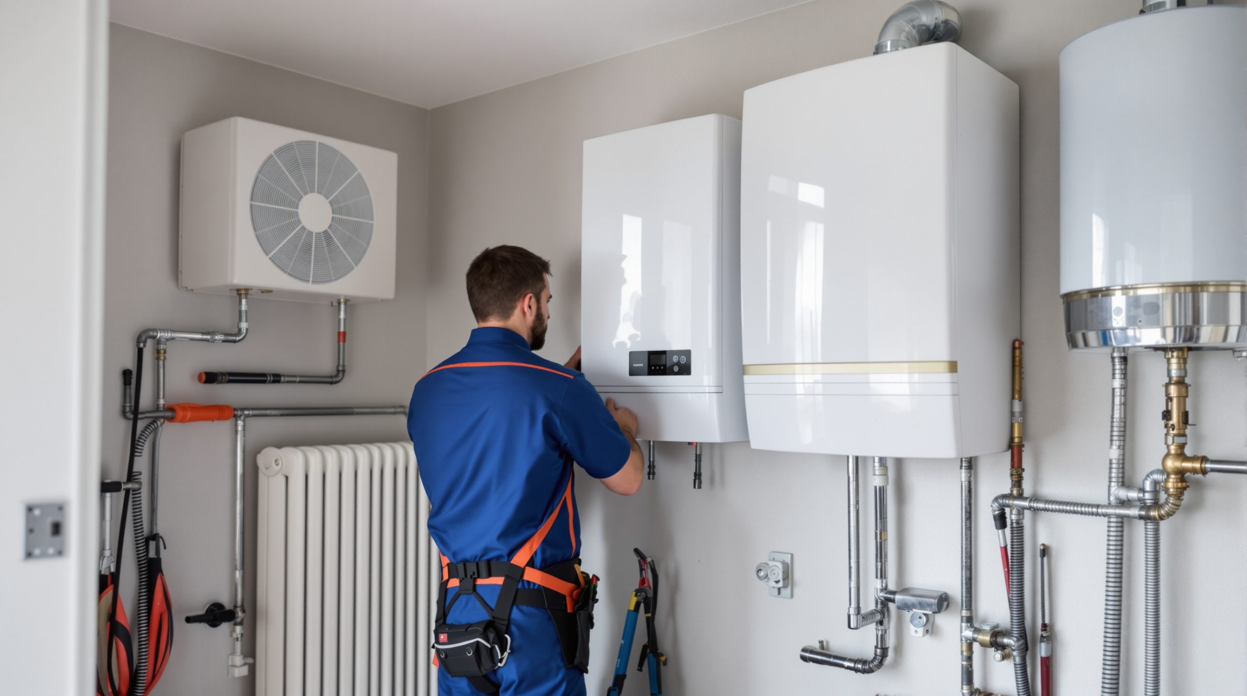 chauffagiste à triel-sur-seine, spécialiste de l'installation et de l'entretien de chaudières dans les yvelines. services fiables, dépannage rapide et conseils personnalisés.