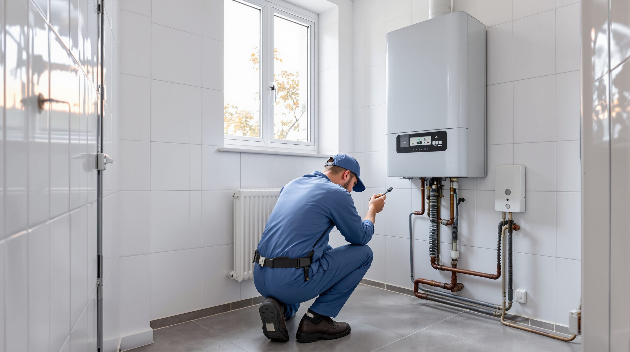 chauffagiste à versailles spécialisé dans l'installation et l'entretien de chaudières dans les yvelines. services fiables, rapides et adaptés à vos besoins pour un confort optimal toute l'année.