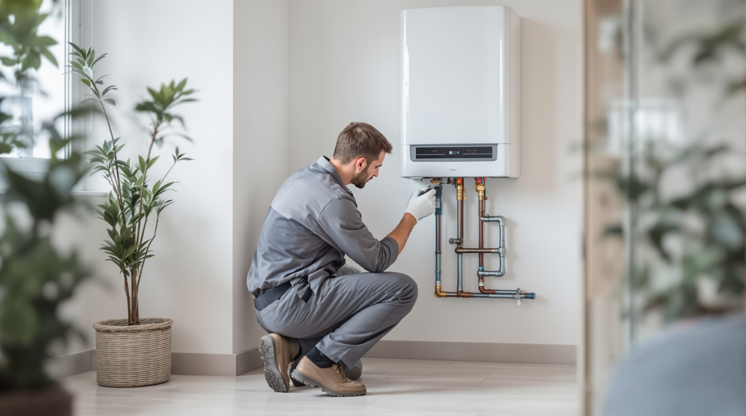 chauffagiste à villennes-sur-seine : spécialiste de l'installation et de l'entretien de chaudière pour un confort optimal et des performances énergétiques maximales.