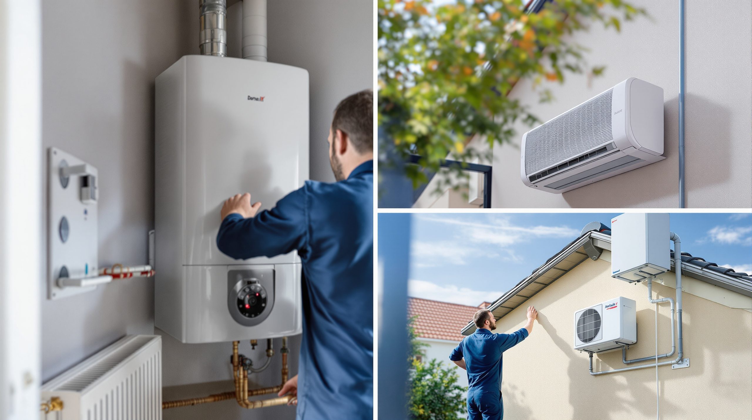 chauffagiste à villennes-sur-seine spécialisé dans l'installation et l'entretien de chaudières. service rapide, professionnel et adapté à vos besoins pour un chauffage optimal.