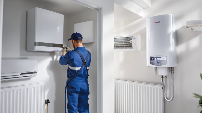 chauffagiste au vésinet spécialisé dans l'installation et l'entretien de chaudières dans les yvelines. profitez d'un service professionnel et rapide pour votre chauffage.