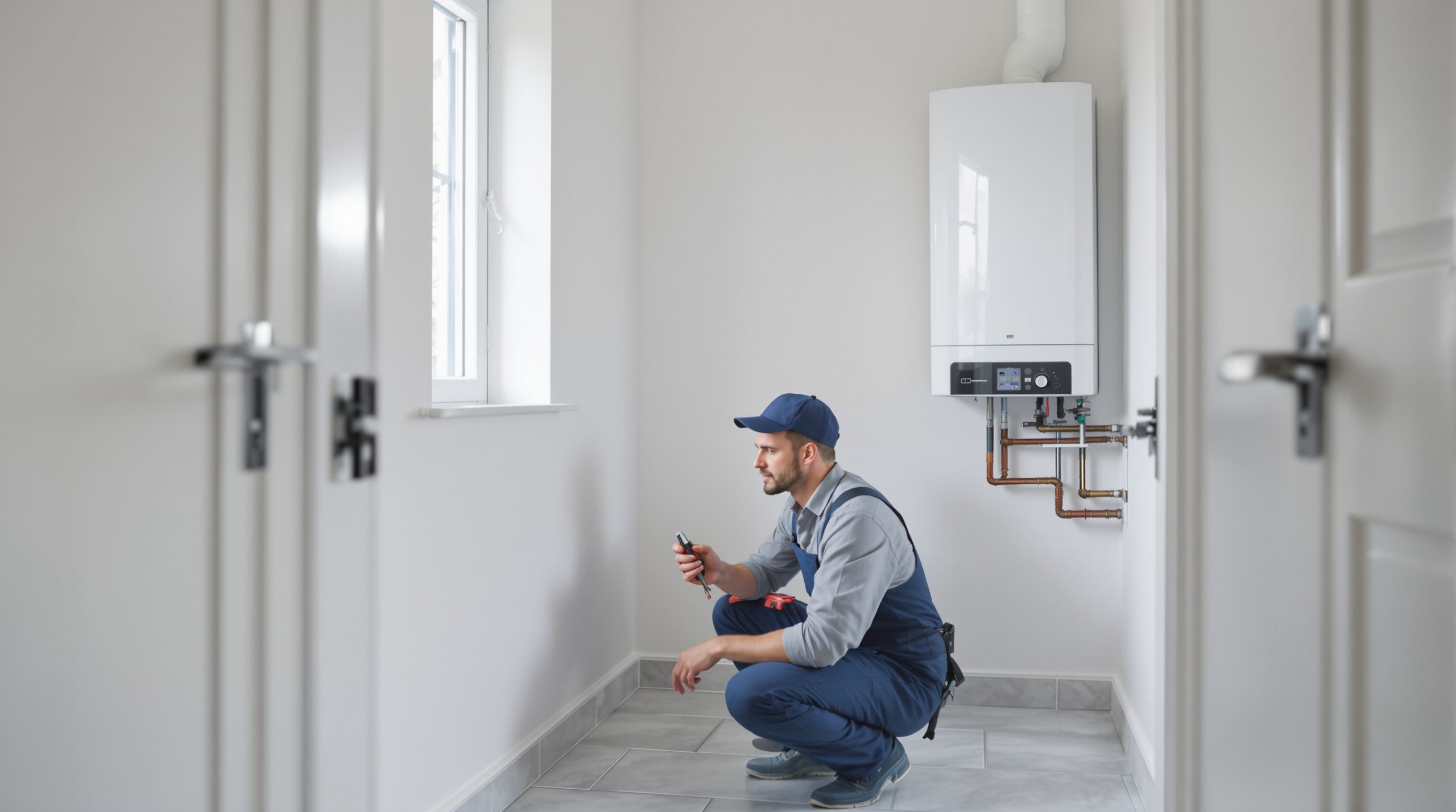 chauffagiste dans les yvelines spécialisé en installation et entretien de chaudières. nous assurons un service professionnel pour votre confort et sécurité thermiques.