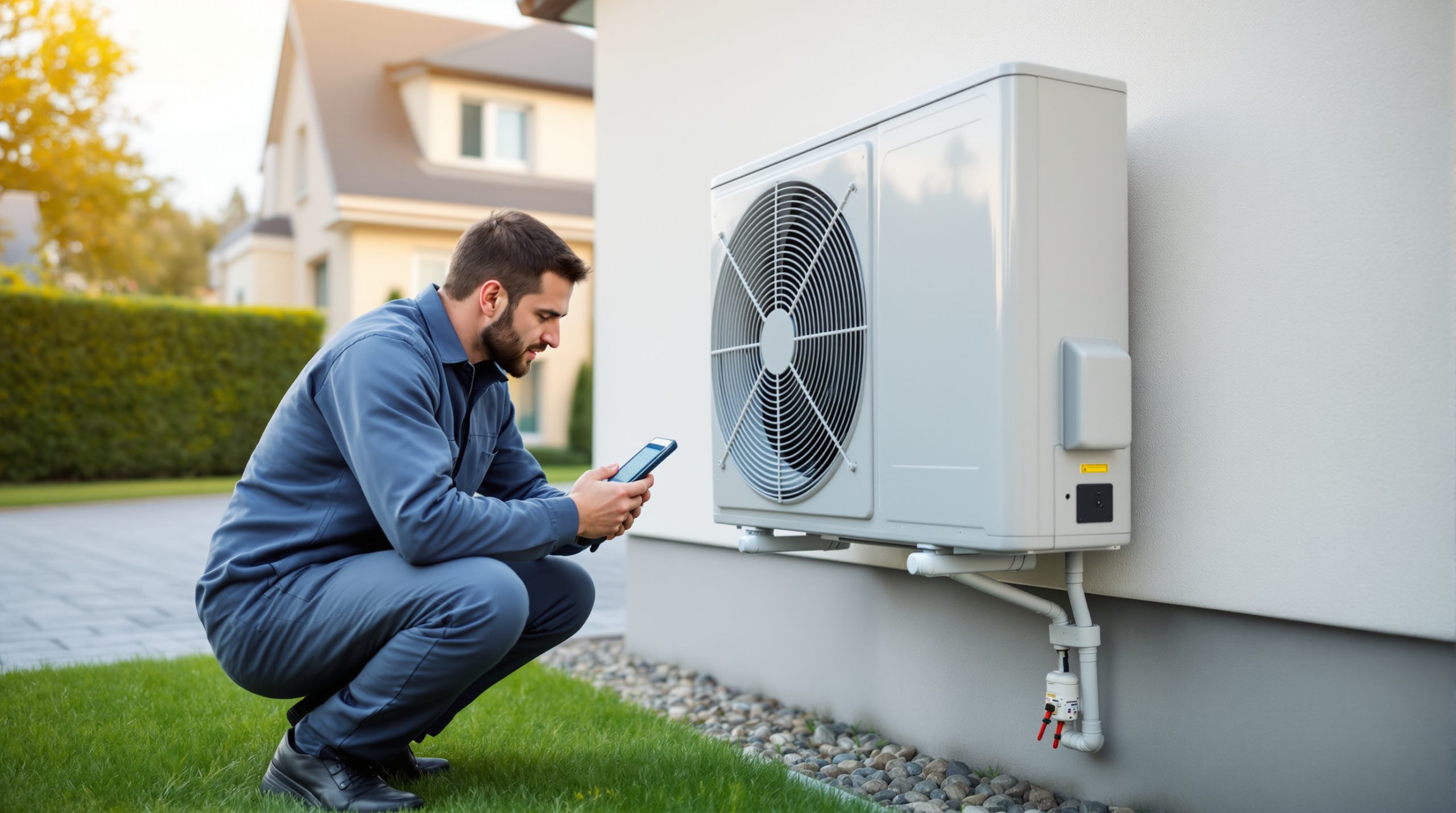 découvrez nos conseils pratiques pour bien choisir un chauffagiste rge qualipac à poissy et bénéficier d'une installation de chauffage performante et éco-responsable.