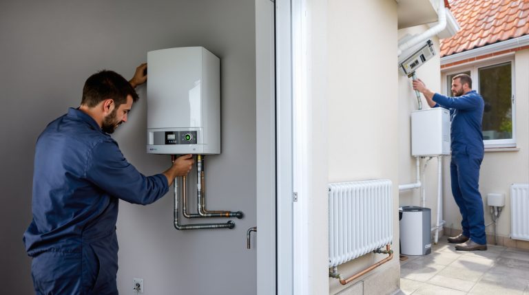 découvrez nos conseils pour choisir un chauffagiste rge qualipac à poissy, spécialiste en installation et maintenance de systèmes de chauffage performants et respectueux de l'environnement.