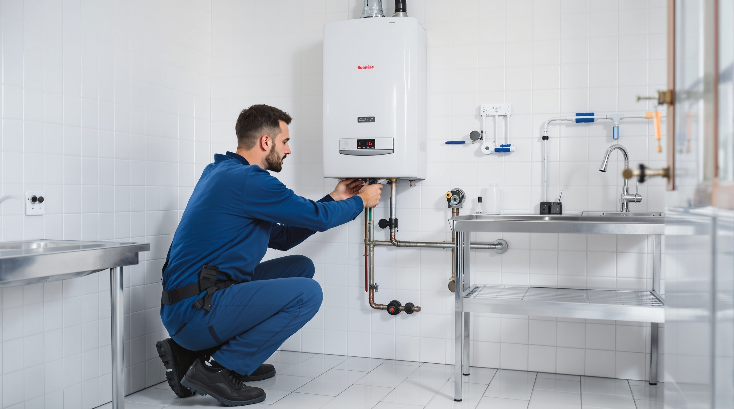 découvrez notre guide pratique pour l'entretien de votre chaudière saunier duval dans les yvelines. conseils, maintenance et astuces pour assurer performance et sécurité.