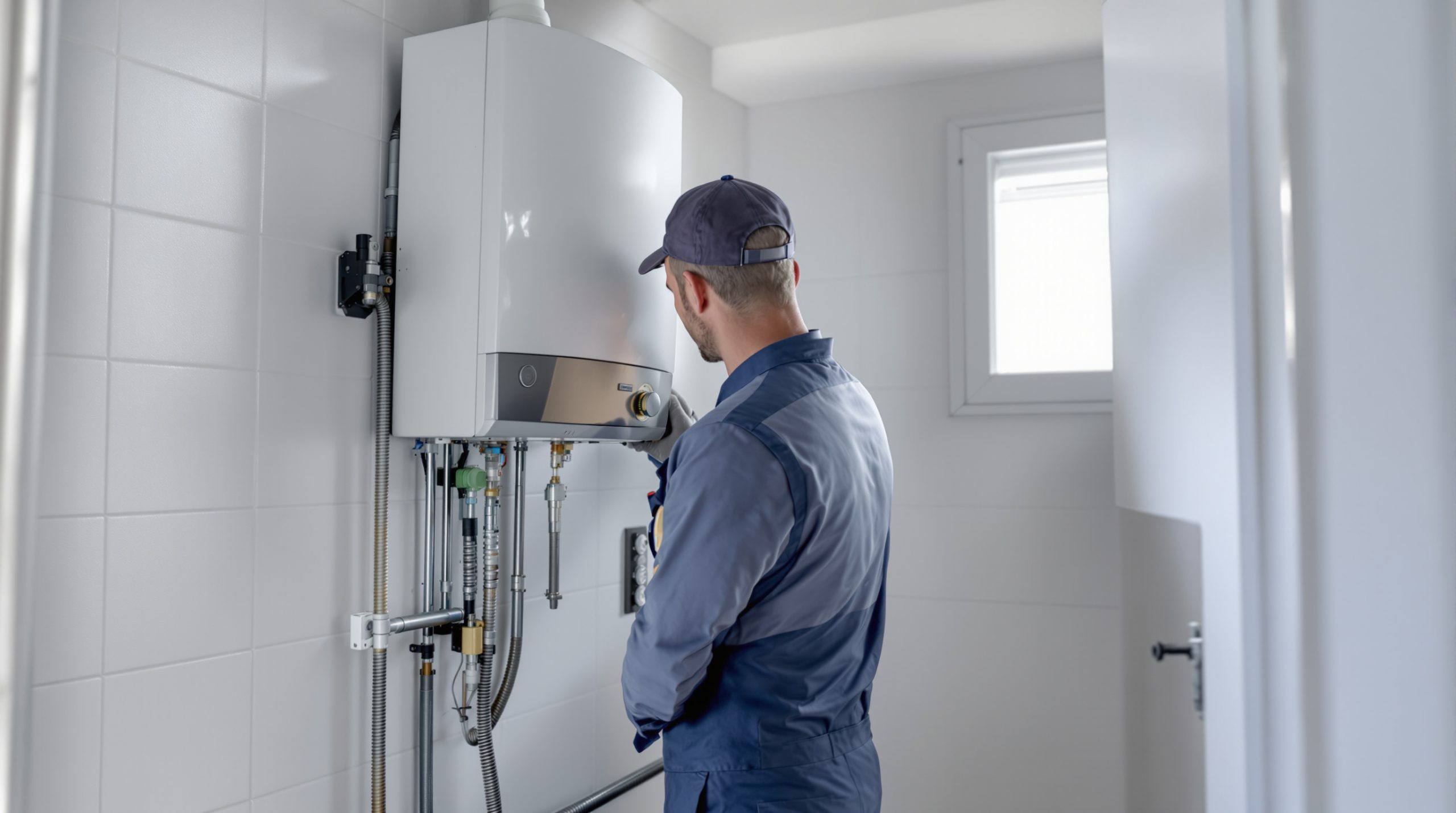 découvrez nos conseils et services pour l'entretien de votre chaudière gaz dans les yvelines, afin d'assurer performance, sécurité et économie d'énergie.