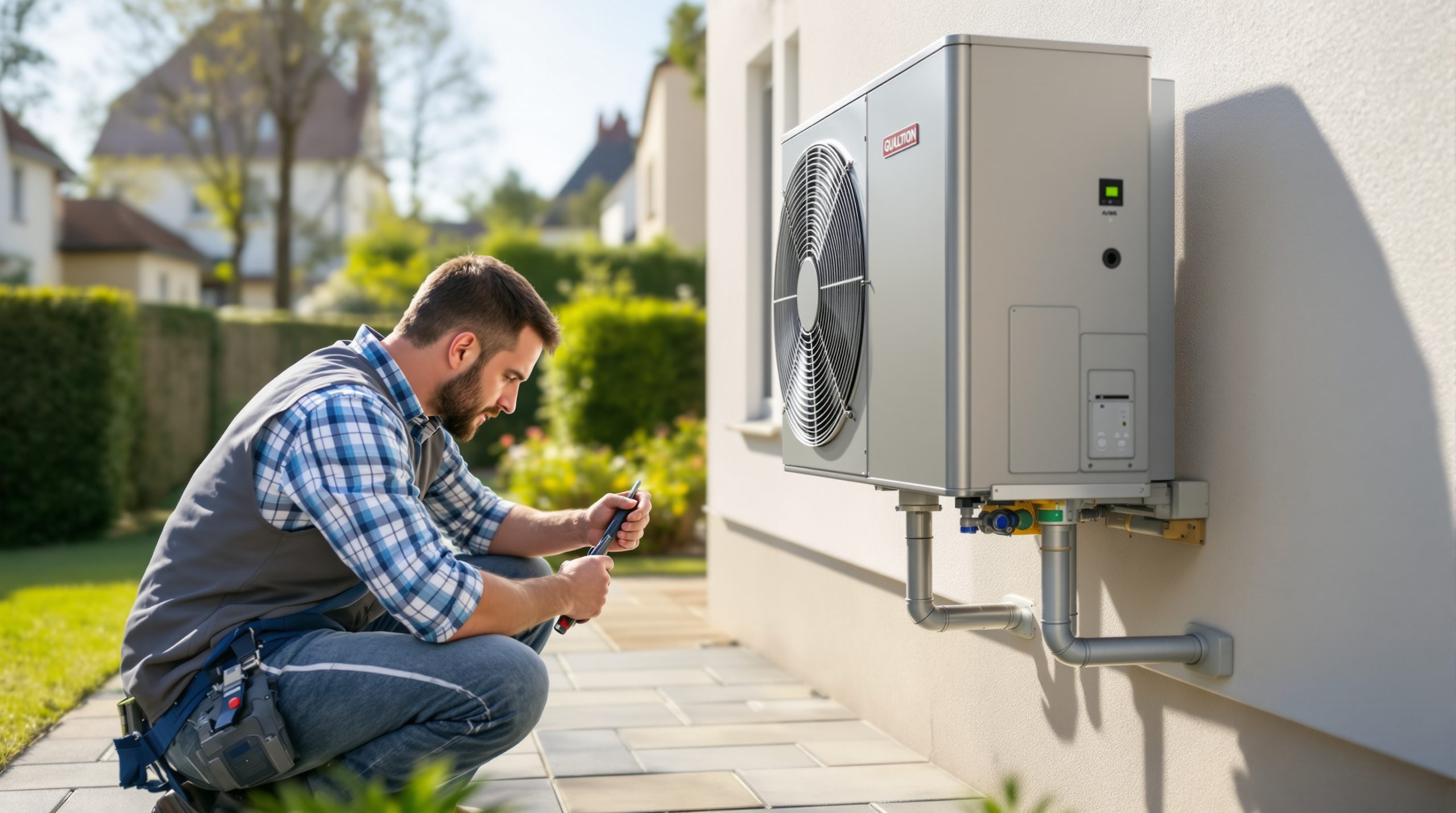 entretien de chaudière gaz dans les yvelines : découvrez nos conseils pratiques et services professionnels pour assurer la sécurité et l'efficacité de votre chauffage.