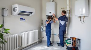découvrez notre guide complet pour l'entretien de votre chaudière viessmann dans les yvelines, spécialement conçu pour les particuliers. conseils pratiques, maintenance et astuces pour assurer performance et sécurité.