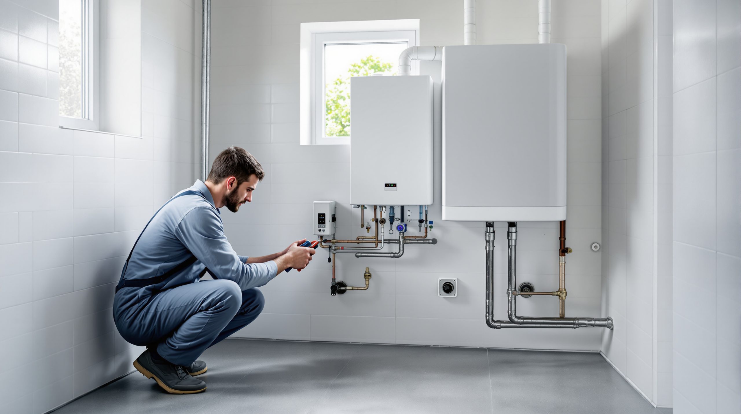 service professionnel d'entretien et d'installation de chaudières atlantic naema dans les yvelines pour assurer performance et durabilité de votre chauffage.