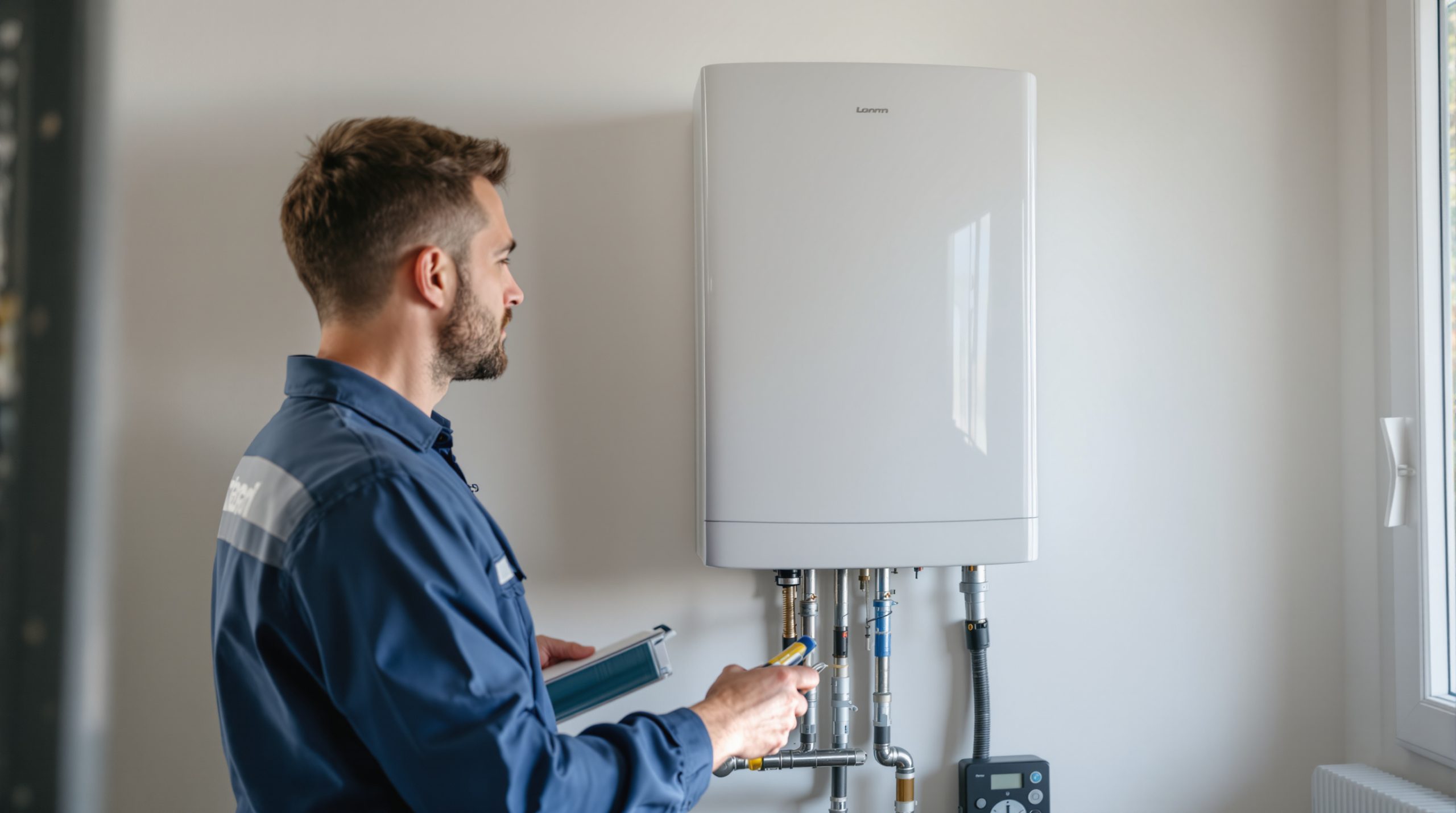 découvrez les meilleures solutions d'installation de chauffage dans les yvelines pour optimiser le confort et l'efficacité énergétique de votre habitat.