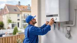 découvrez notre guide pratique pour l'installation de climatisation réversible dans les yvelines, alliant confort et économies d'énergie toute l'année.