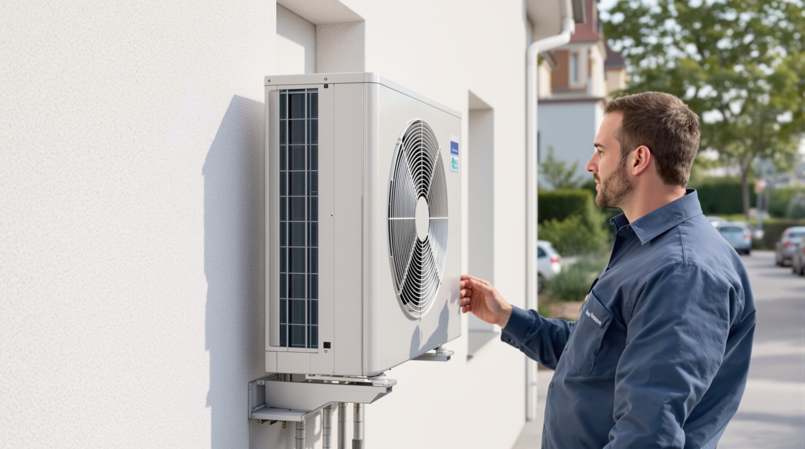 découvrez notre guide pratique pour l'installation de pompe à chaleur dans les yvelines et apprenez à choisir l'équipement adapté à vos besoins pour optimiser votre confort et vos économies d'énergie.
