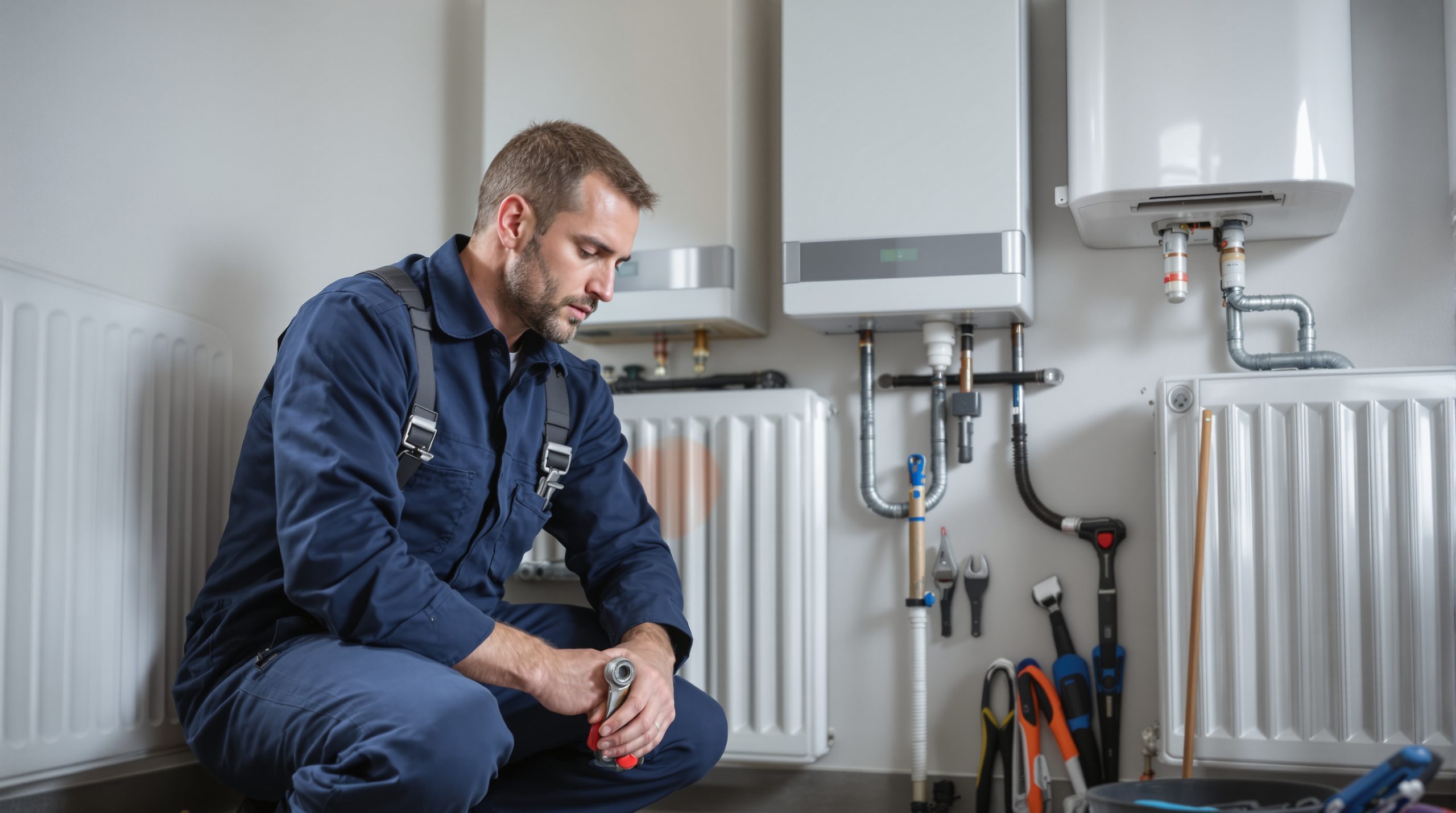 découvrez notre guide pratique pour l'installation de pompe à chaleur dans les yvelines et apprenez à bien choisir le modèle adapté à vos besoins énergétiques et à votre budget.