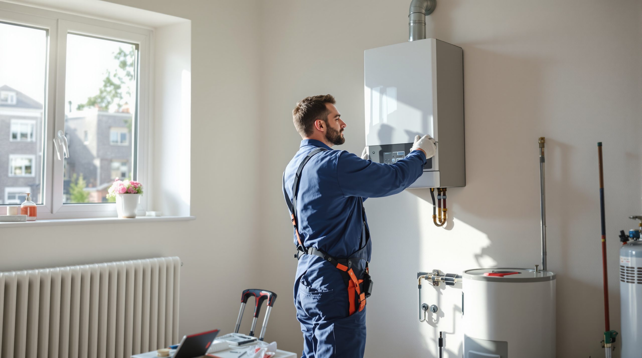découvrez comment choisir le système de vmc idéal pour votre habitation dans les yvelines. guide pratique pour une installation optimale et un air intérieur sain.