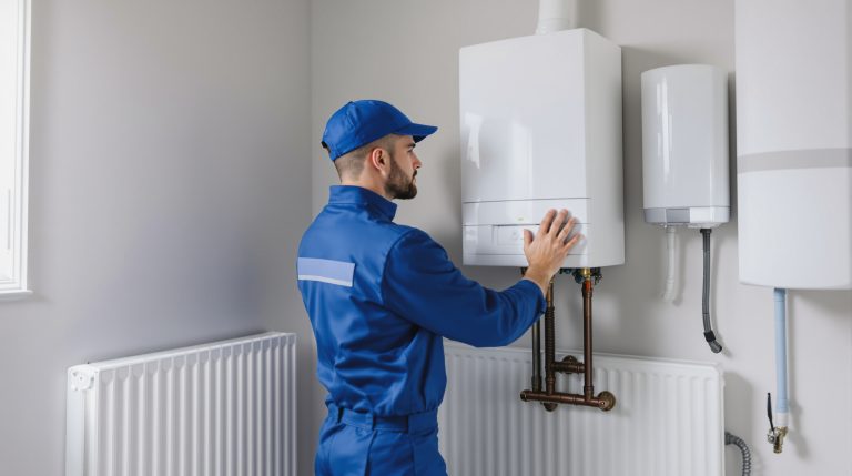 expert en installation et entretien de chaudière frisquet dans les yvelines : services professionnels pour assurer confort et performance énergétique de votre chauffage.