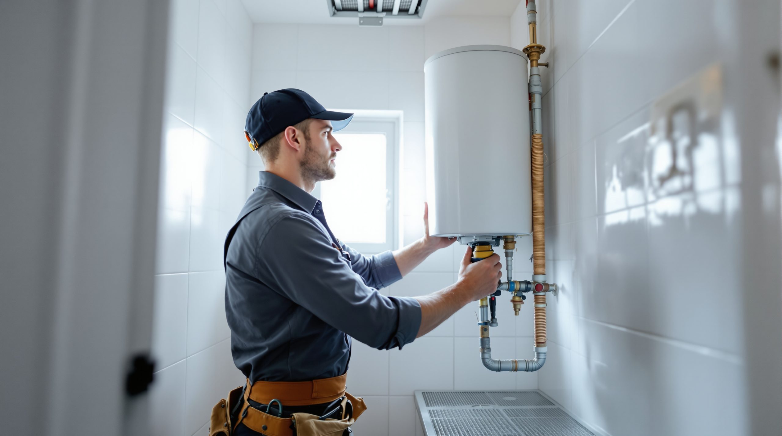 service professionnel d'installation et d'entretien de chauffe-eau atlantic dans les yvelines. assurez le confort de votre eau chaude avec nos experts locaux fiables et efficaces.