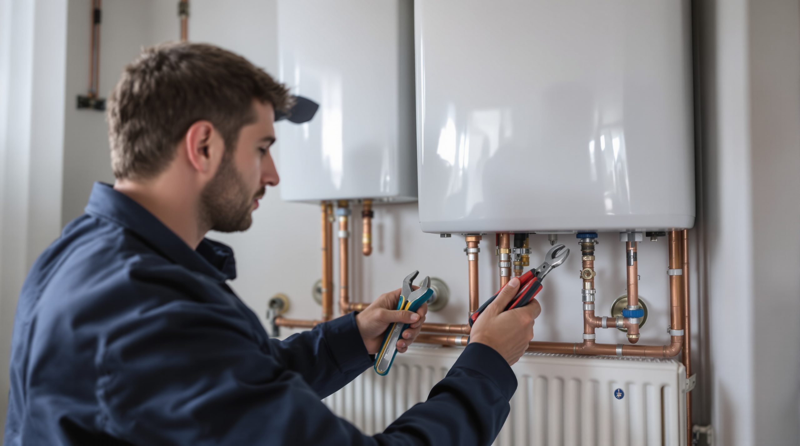 découvrez nos conseils et astuces pour installer une chaudière viessmann vitodens 100 dans les yvelines, afin d'optimiser performance et économie d'énergie.