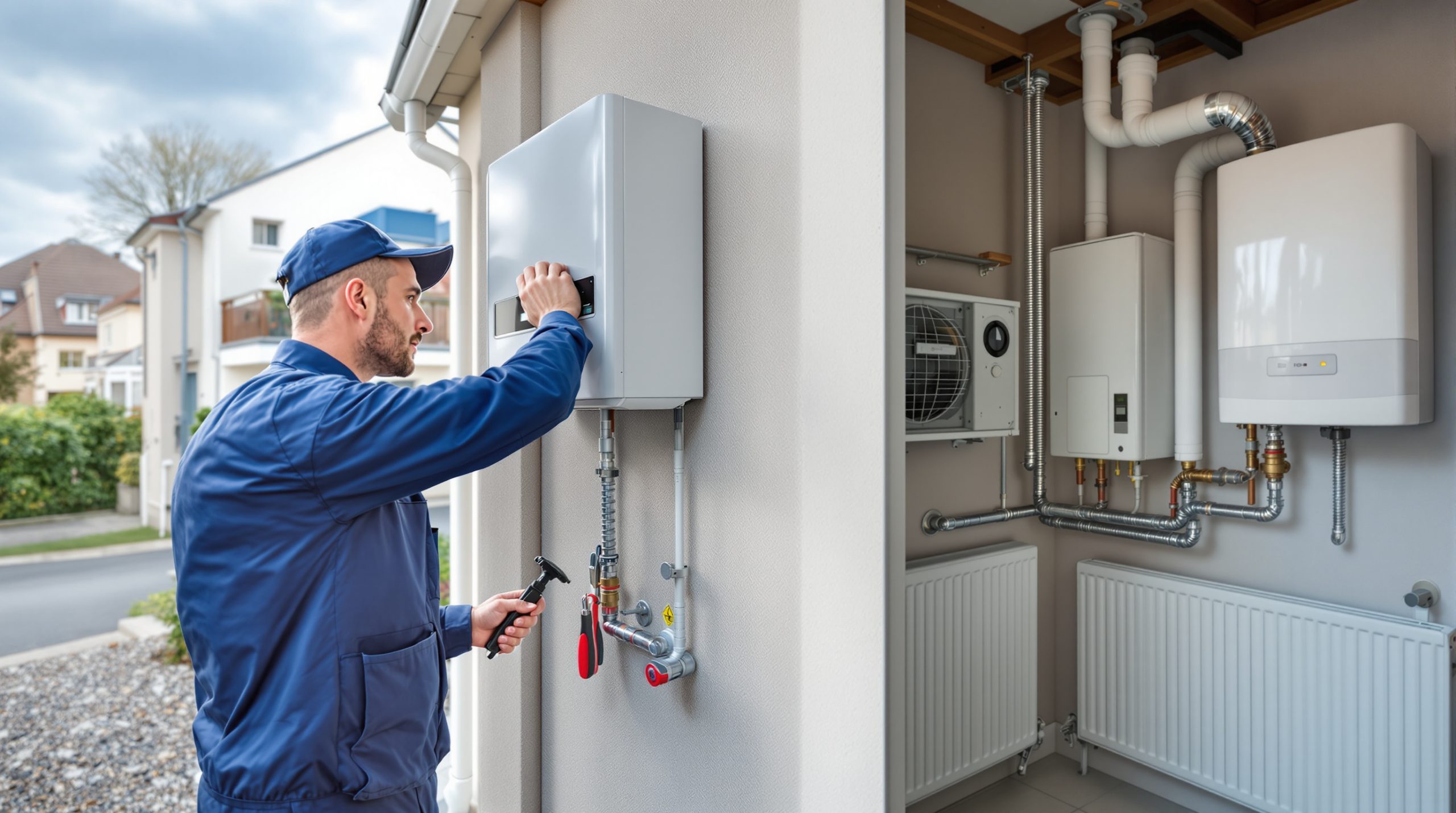 plombier à chatou : intervention rapide pour installation, réparation et dépannage de plomberie fiable et efficace. contactez nos experts pour un service de qualité.