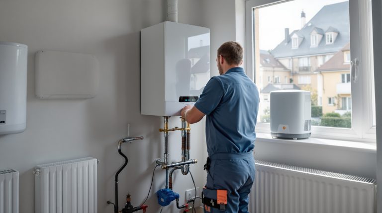 plombier à poissy : expert en installation et réparation de plomberie, intervention rapide et efficace pour tous vos besoins en plomberie.