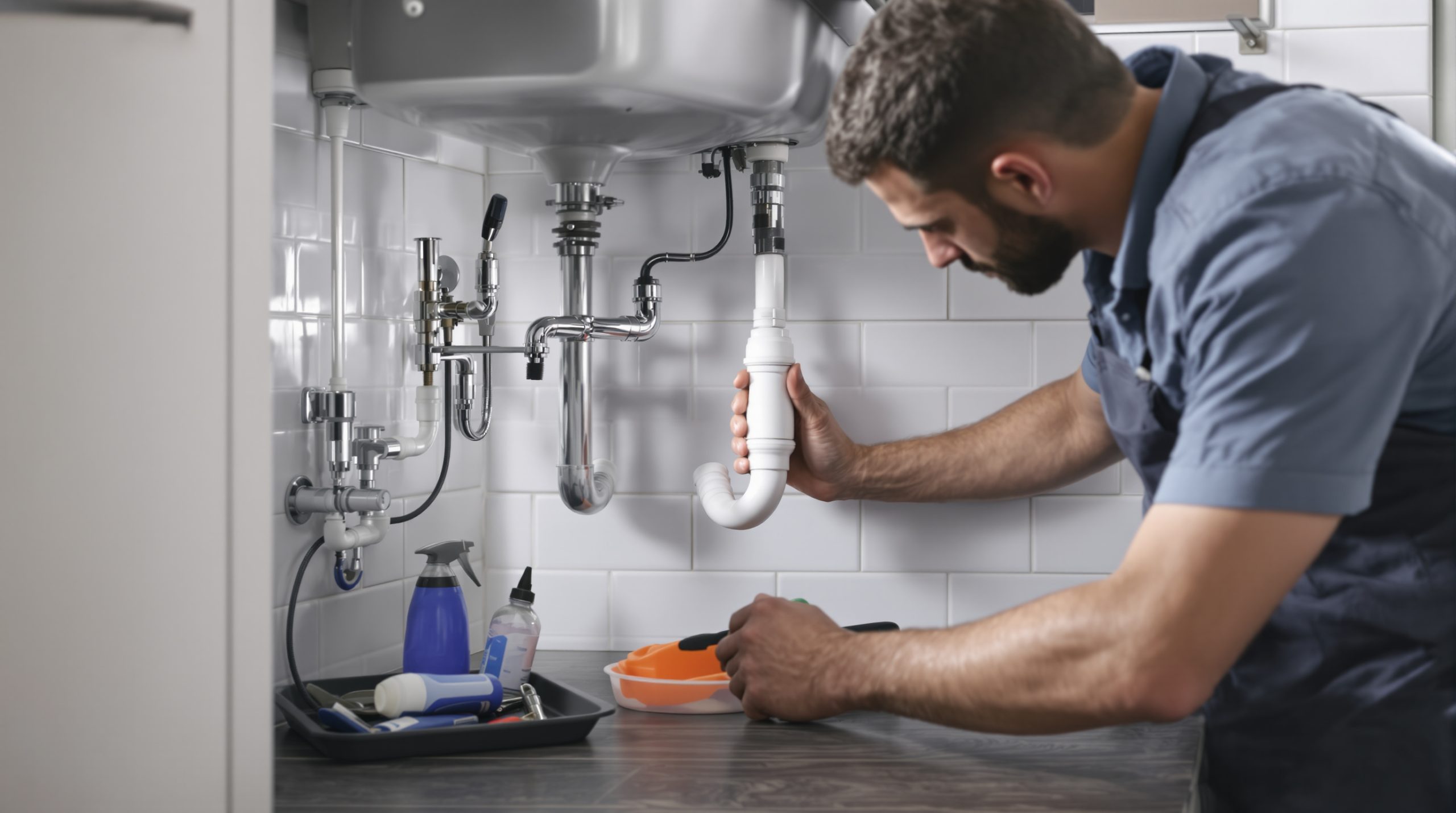 découvrez nos conseils pour choisir un plombier qualifié à sartrouville et assurer des travaux fiables et efficaces.