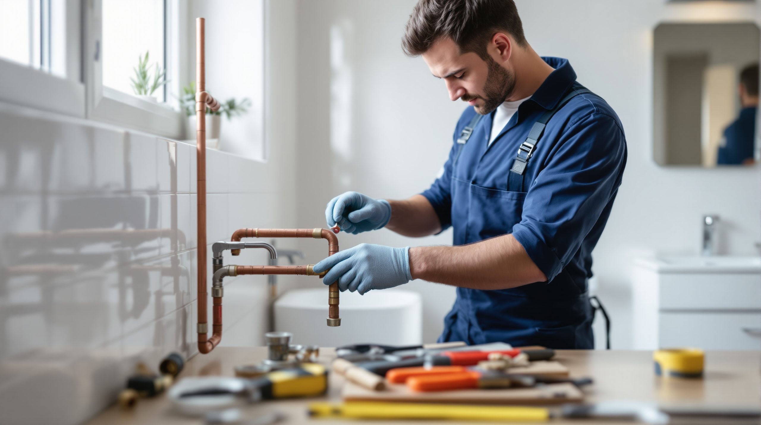 plombier à villennes-sur-seine spécialisé dans l'installation et la réparation de plomberie. intervention rapide et professionnelle pour tous vos besoins en plomberie.