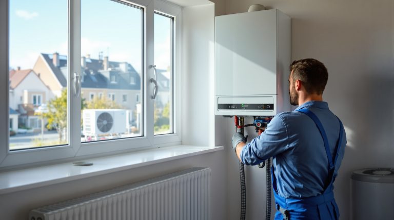 plombier à villennes-sur-seine offrant des services professionnels d'installation, réparation et dépannage pour vos systèmes de plomberie. intervention rapide et de qualité garantie.