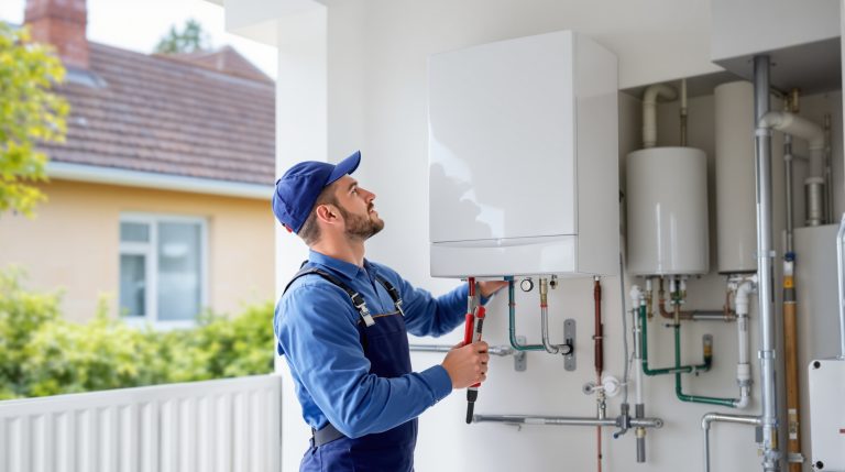 plombier à maisons-laffitte spécialisé dans l'installation et la réparation de plomberie. intervention rapide et efficace pour tous vos besoins en plomberie.