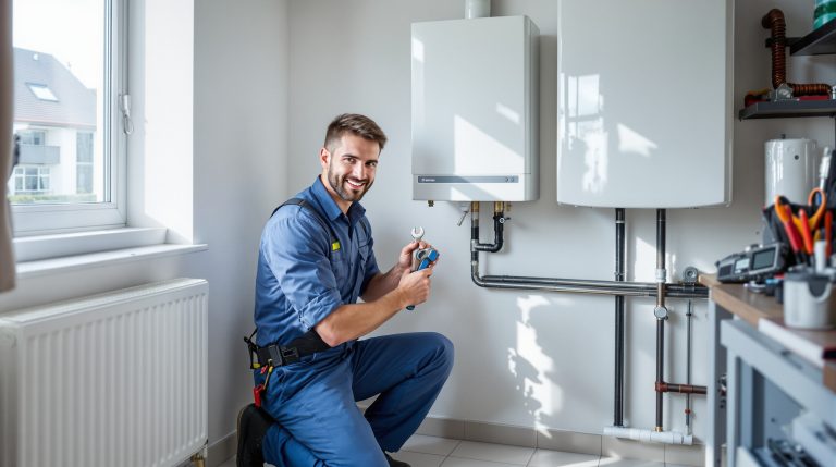 découvrez nos conseils pour choisir le meilleur plombier à mantes-la-jolie et garantir des services fiables et de qualité pour vos travaux de plomberie.