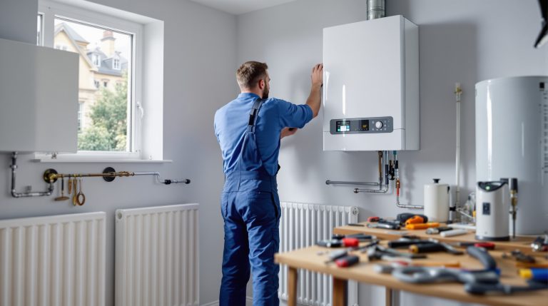 découvrez nos conseils pratiques pour une installation de plomberie sans souci à plaisir, réalisés par un plombier professionnel.