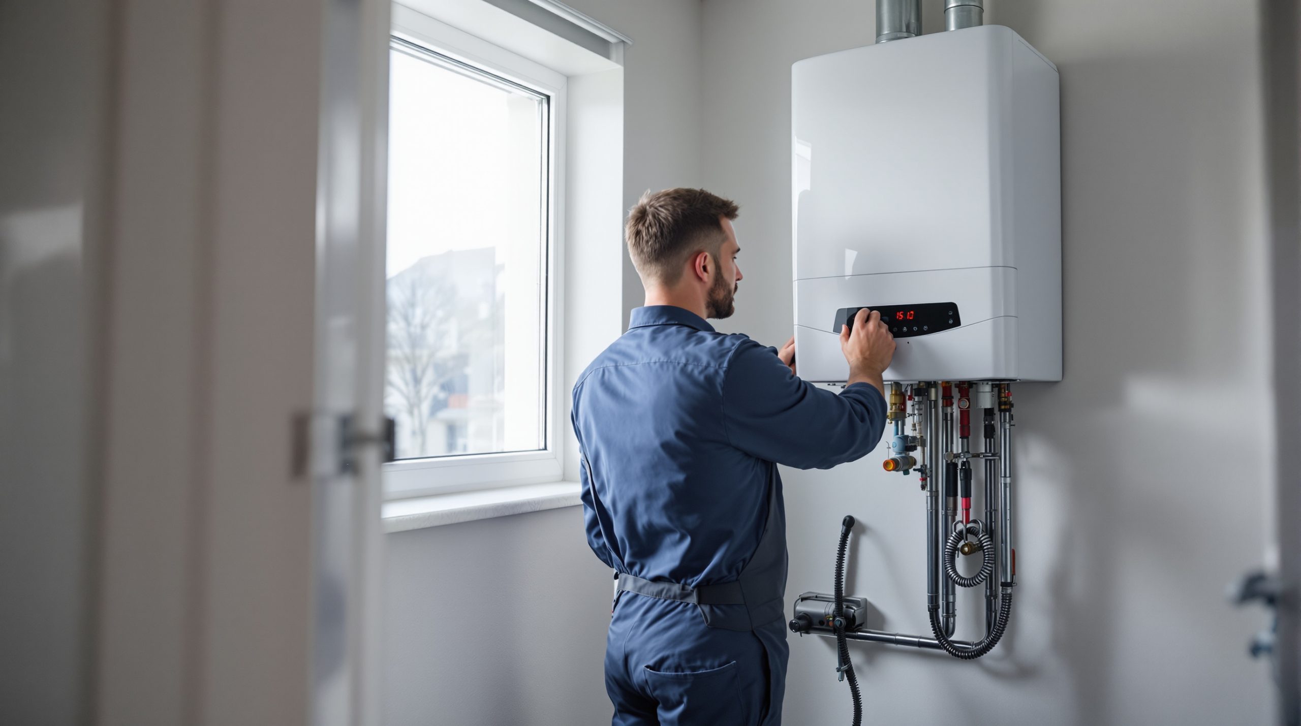 plombier chauffagiste à sartrouville spécialisé en rénovation énergétique, offrant des solutions efficaces pour améliorer votre confort et réduire vos factures d'énergie.