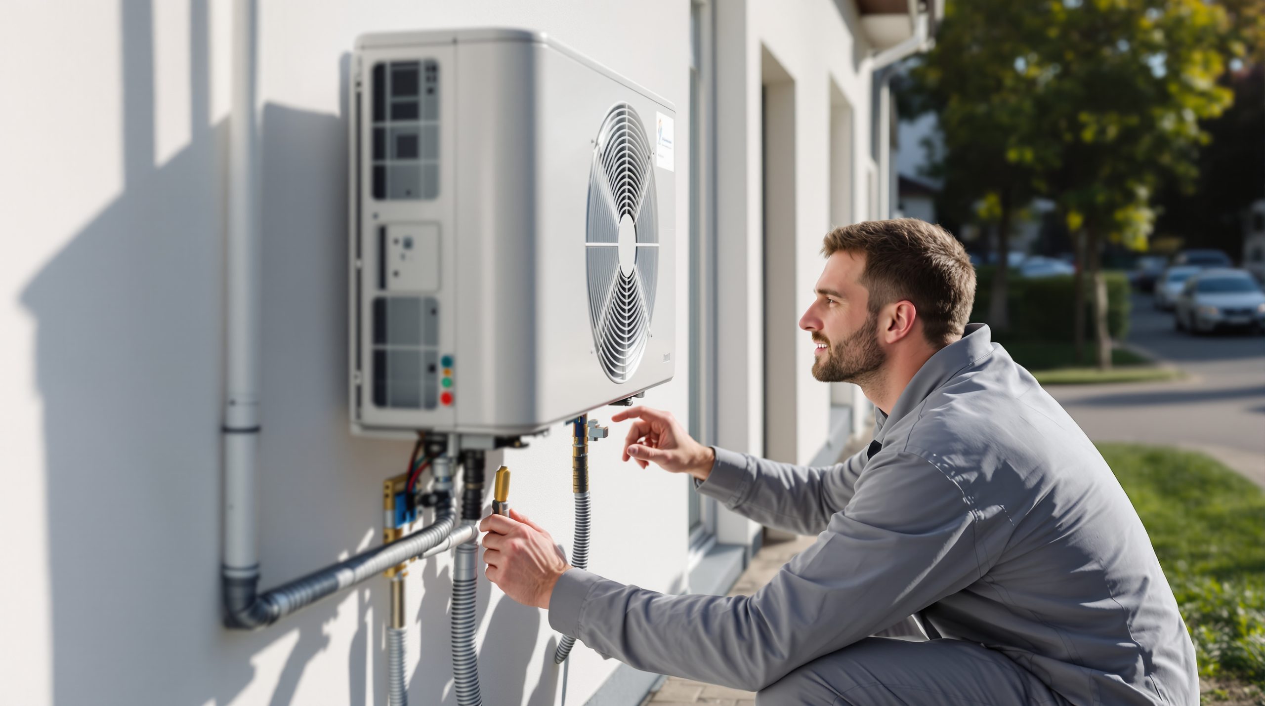 plombier chauffagiste à sartrouville, expert en rénovation énergétique, offrant des solutions efficaces pour améliorer le confort et réduire vos factures d'énergie.
