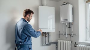 plombier chauffagiste à sartrouville expert en rénovation énergétique, offrant des solutions efficaces pour améliorer votre confort et réduire vos factures d'énergie.