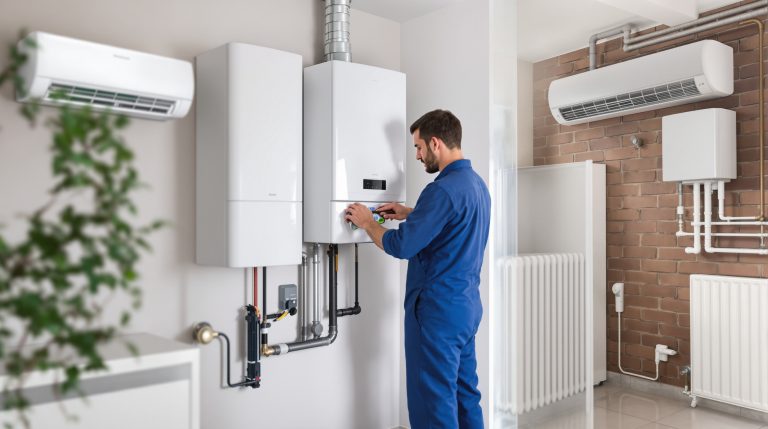 découvrez les solutions rge qualipac pour l'installation et l'entretien de votre pompe à chaleur dans les yvelines. optimisez le confort et les économies d'énergie de votre logement grâce à des experts certifiés.