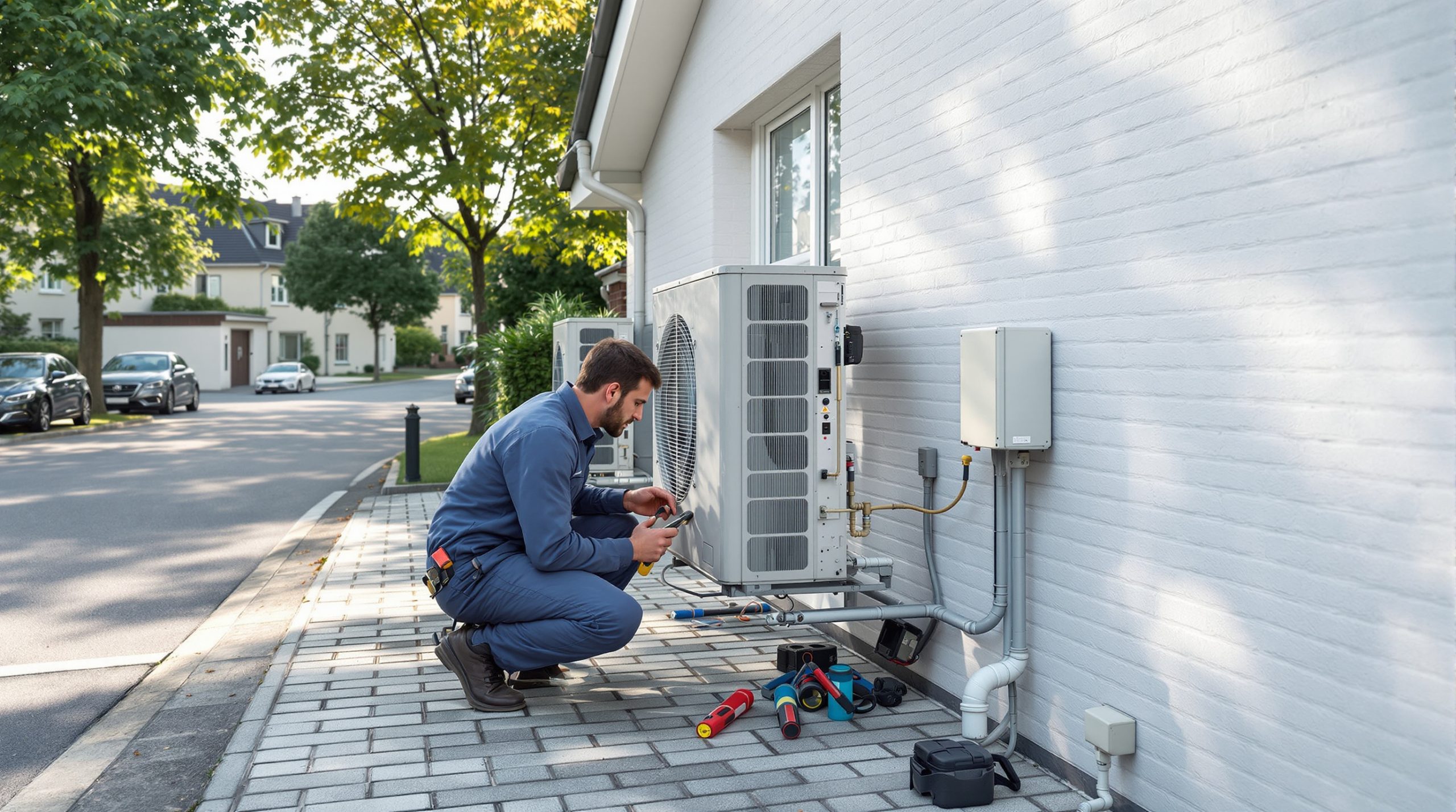découvrez les solutions d'énergie renouvelable dans les yvelines et comment elles façonnent un avenir durable pour la région.